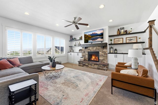 598 W REGAL VIEW DR, Saratoga Springs, UT 84045