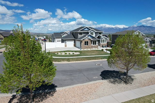 598 W REGAL VIEW DR, Saratoga Springs, UT 84045