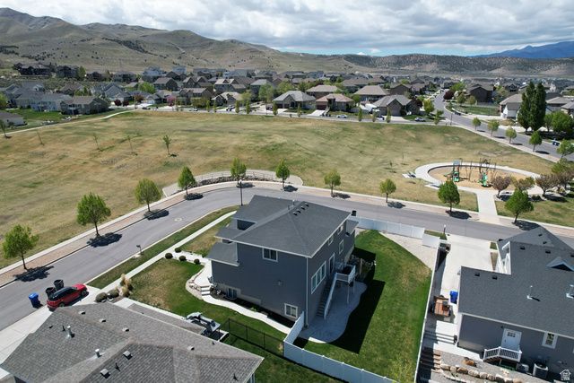 598 W REGAL VIEW DR, Saratoga Springs, UT 84045