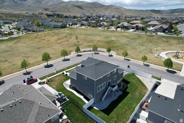 598 W REGAL VIEW DR, Saratoga Springs, UT 84045