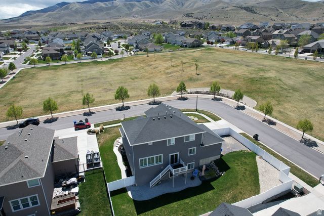 598 W REGAL VIEW DR, Saratoga Springs, UT 84045