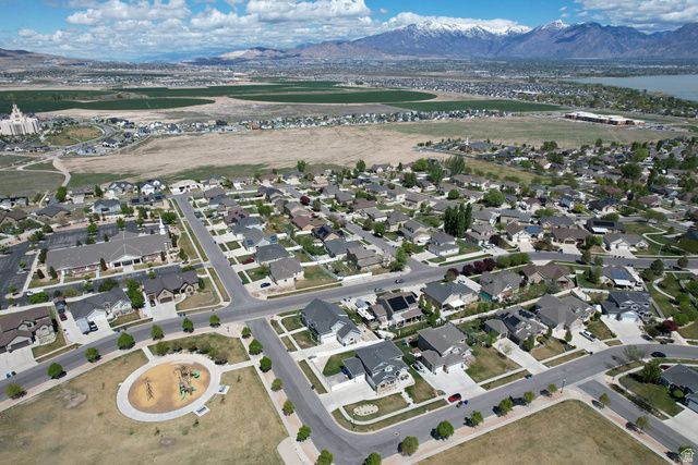 598 W REGAL VIEW DR, Saratoga Springs, UT 84045