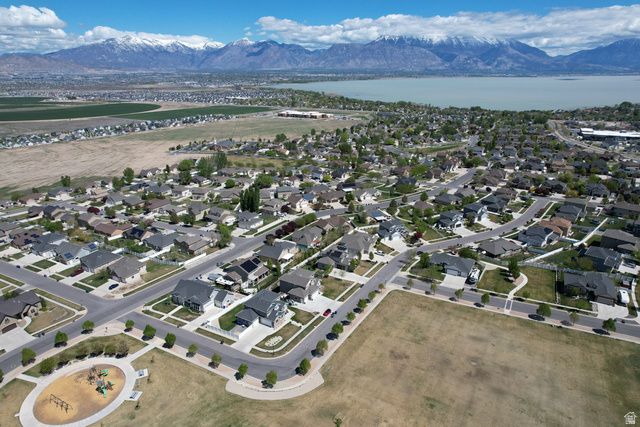 598 W REGAL VIEW DR, Saratoga Springs, UT 84045