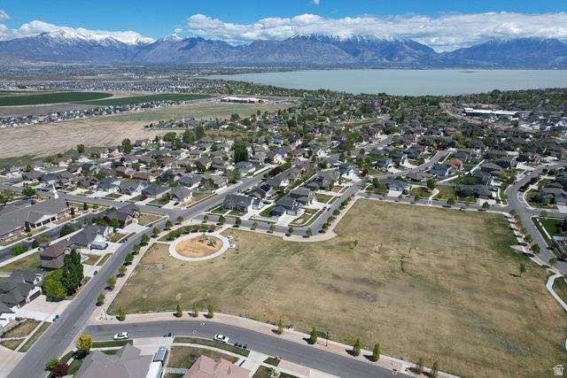 598 W REGAL VIEW DR, Saratoga Springs, UT 84045