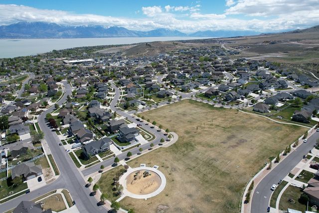 598 W REGAL VIEW DR, Saratoga Springs, UT 84045