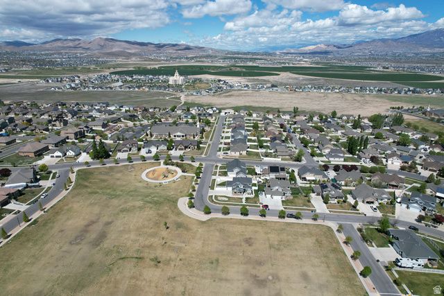 598 W REGAL VIEW DR, Saratoga Springs, UT 84045