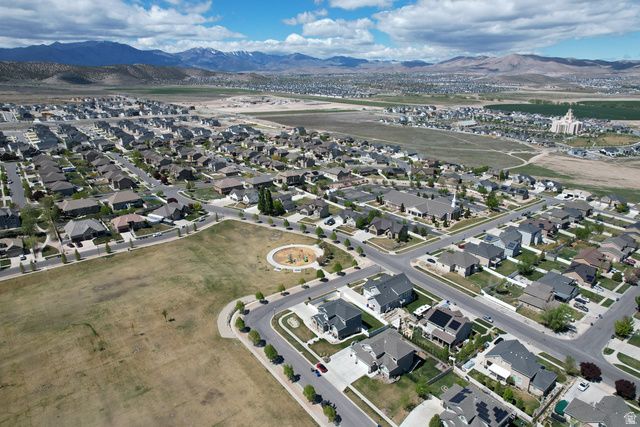 598 W REGAL VIEW DR, Saratoga Springs, UT 84045