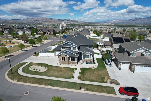 598 W REGAL VIEW DR, Saratoga Springs, UT 84045
