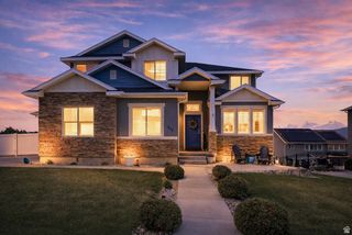 598 W REGAL VIEW DR, Saratoga Springs, UT 84045