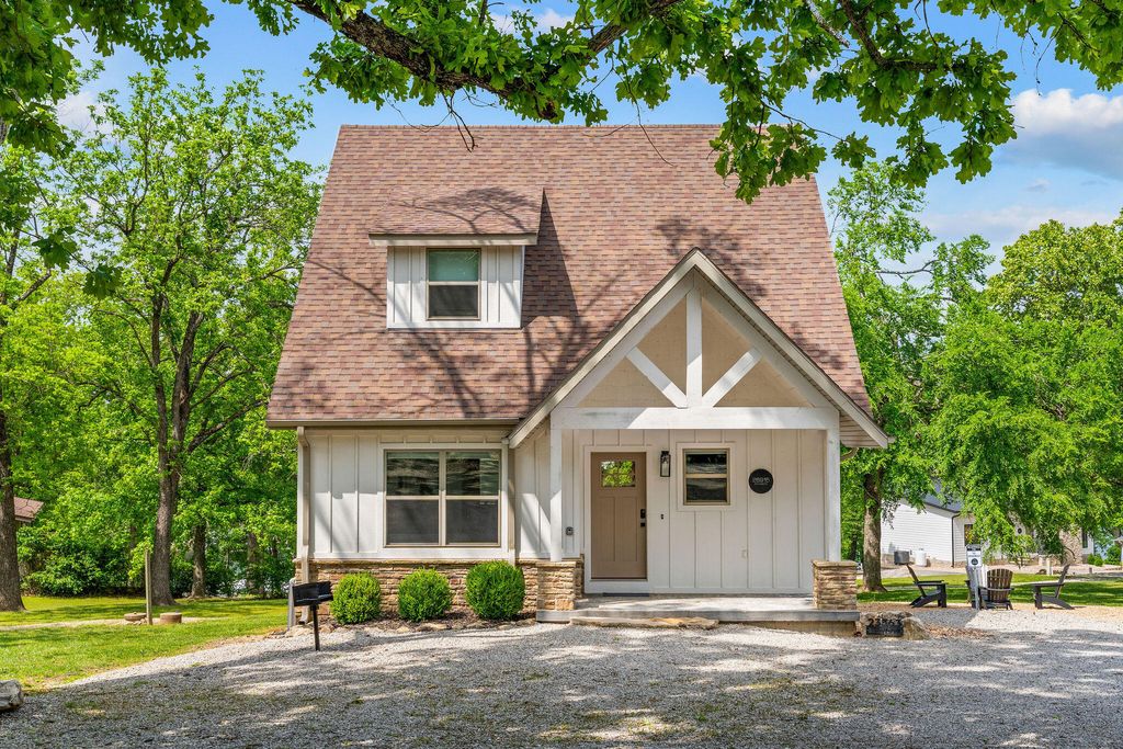 26915 Reel Lane, Shell Knob, MO 65747