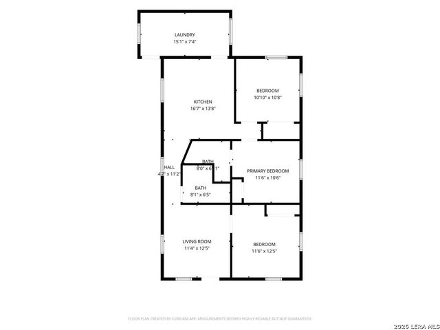 537 N San Gabriel, San Antonio, TX 78228