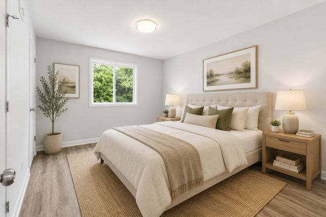 224 E Rimini Court 1B, Palatine, IL 60067