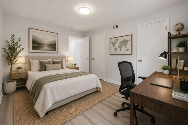 224 E Rimini Court 1B, Palatine, IL 60067