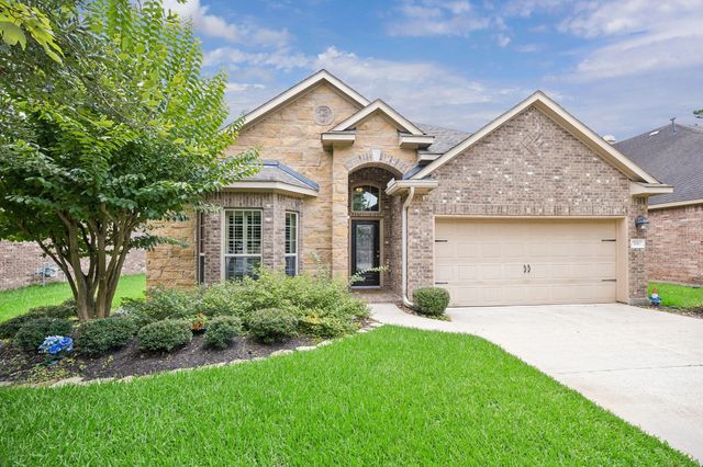 14 Tallgrass Way, Spring, TX 77389