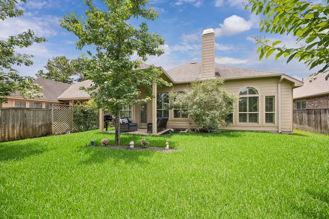 14 Tallgrass Way, Spring, TX 77389