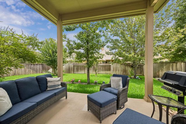 14 Tallgrass Way, Spring, TX 77389