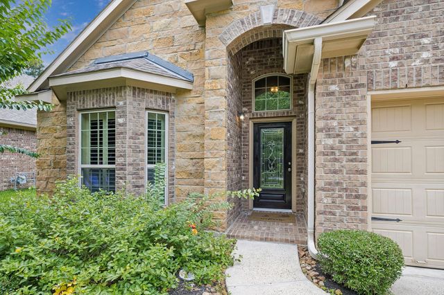 14 Tallgrass Way, Spring, TX 77389