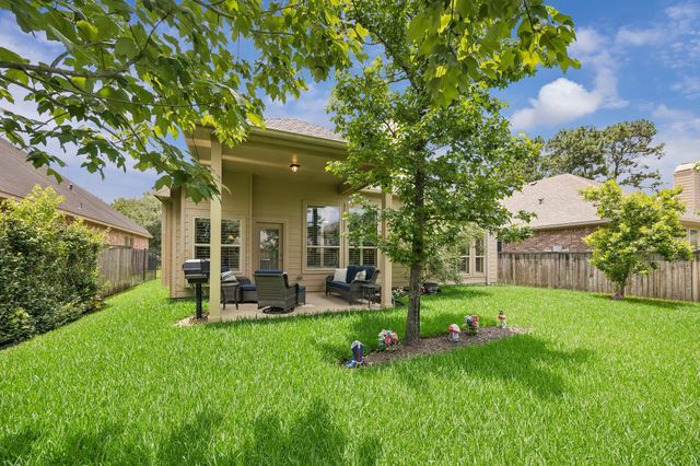 14 Tallgrass Way, Spring, TX 77389