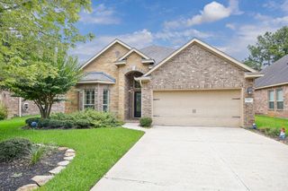 14 Tallgrass Way, Spring, TX 77389