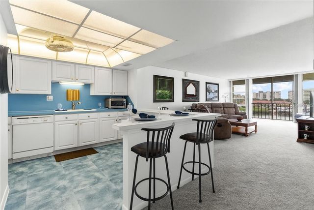 7400 SUN ISLAND DRIVE S 412, South Pasadena, FL 33707