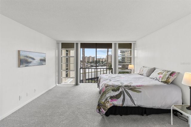 7400 SUN ISLAND DRIVE S 412, South Pasadena, FL 33707