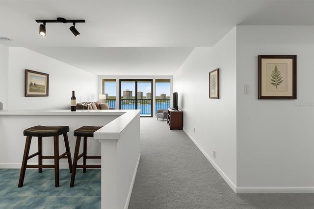 7400 SUN ISLAND DRIVE S 412, South Pasadena, FL 33707