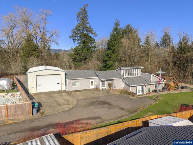 600 S Wynooski St, Newberg, OR 97132