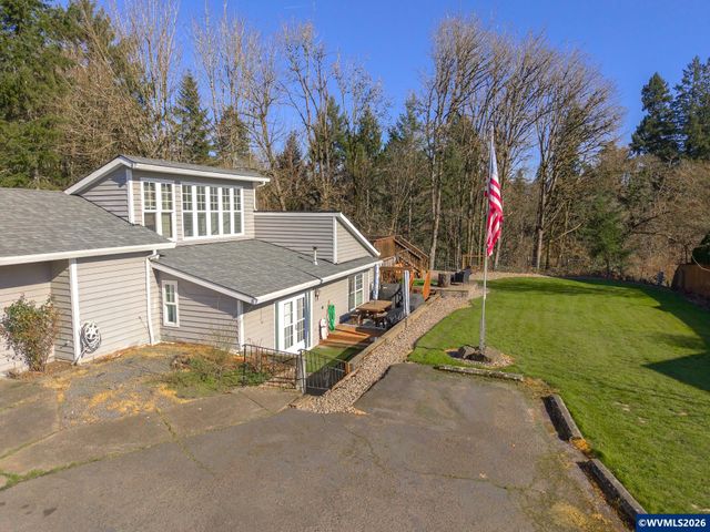 600 S Wynooski St, Newberg, OR 97132