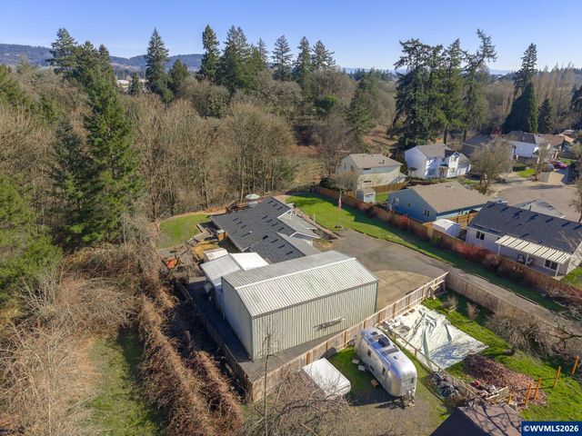 600 S Wynooski St, Newberg, OR 97132