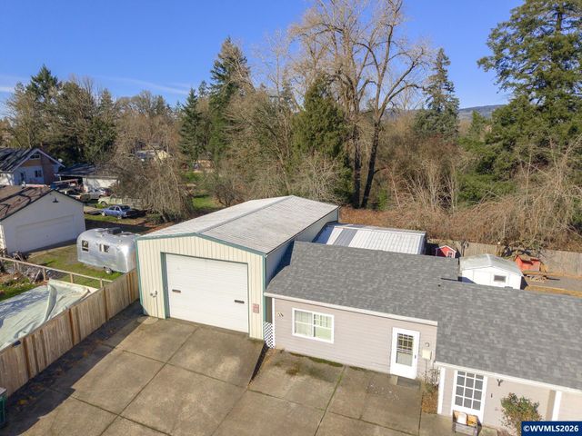 600 S Wynooski St, Newberg, OR 97132