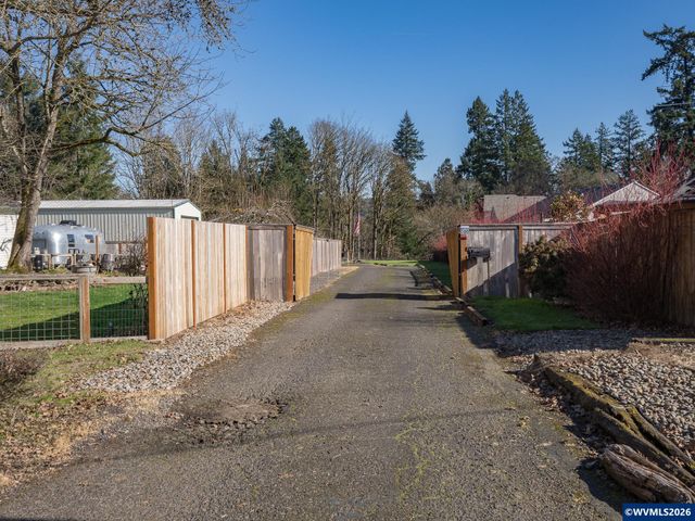 600 S Wynooski St, Newberg, OR 97132
