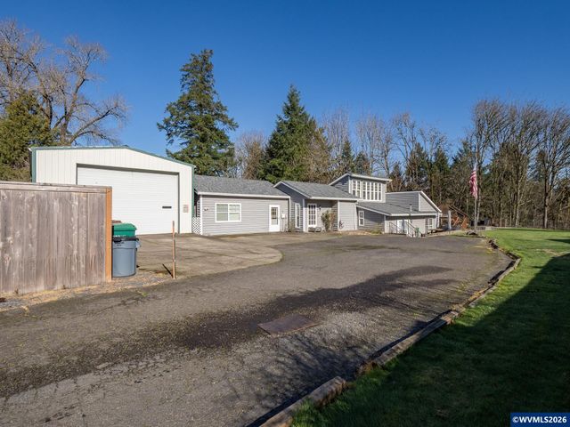 600 S Wynooski St, Newberg, OR 97132