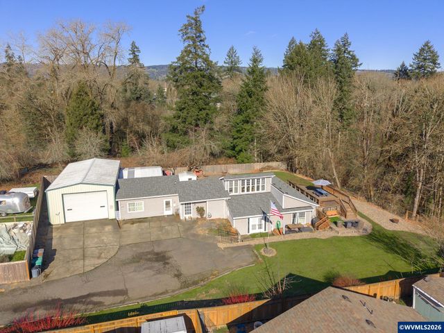 600 S Wynooski St, Newberg, OR 97132