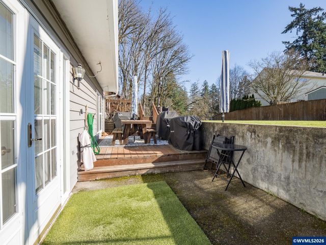 600 S Wynooski St, Newberg, OR 97132