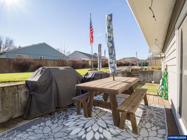 600 S Wynooski St, Newberg, OR 97132