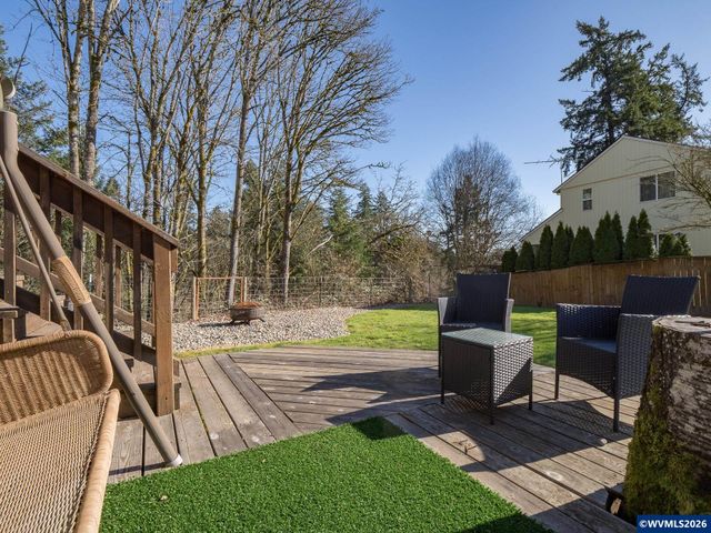 600 S Wynooski St, Newberg, OR 97132