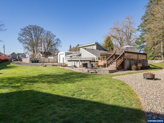 600 S Wynooski St, Newberg, OR 97132