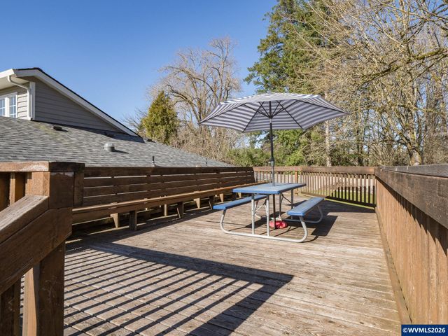 600 S Wynooski St, Newberg, OR 97132