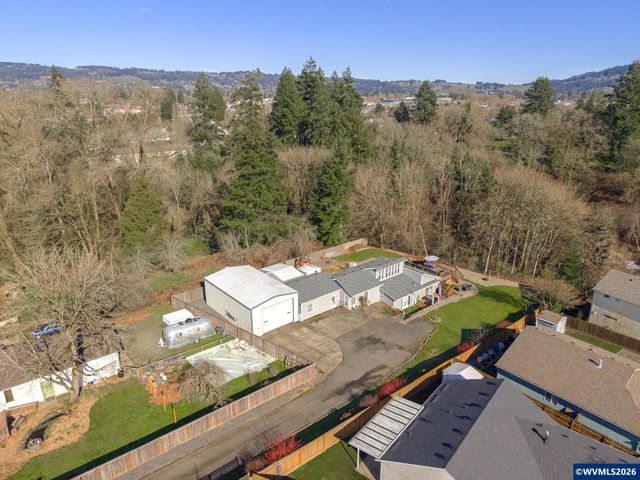 600 S Wynooski St, Newberg, OR 97132