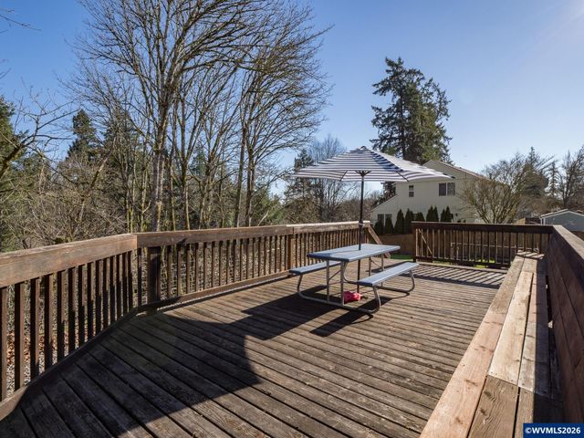 600 S Wynooski St, Newberg, OR 97132