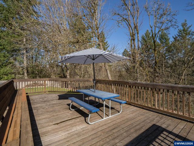 600 S Wynooski St, Newberg, OR 97132