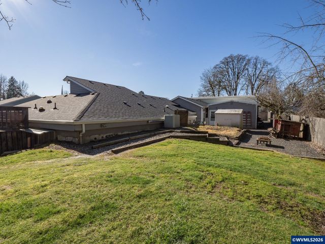 600 S Wynooski St, Newberg, OR 97132