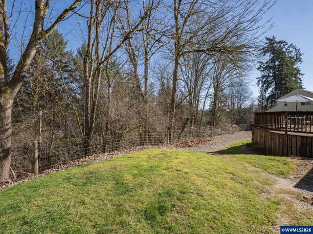 600 S Wynooski St, Newberg, OR 97132