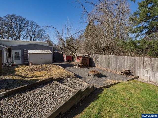 600 S Wynooski St, Newberg, OR 97132