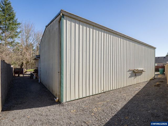 600 S Wynooski St, Newberg, OR 97132