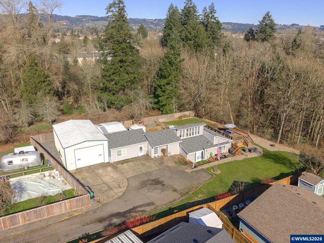 600 S Wynooski St, Newberg, OR 97132
