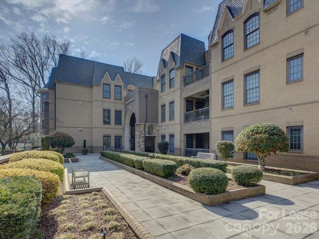 3278 Park Road, Charlotte, NC 28209