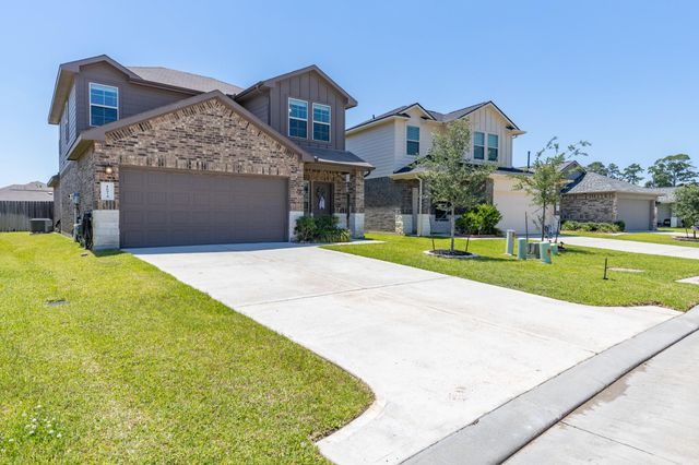 16974 Rich Pines Drive, Conroe, TX 77302