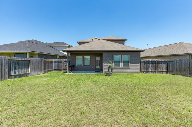 16974 Rich Pines Drive, Conroe, TX 77302