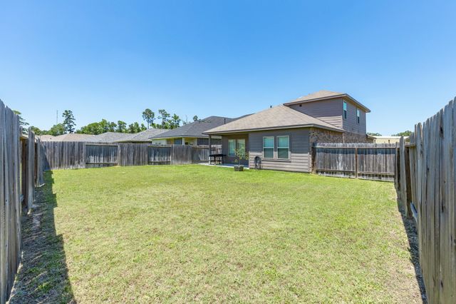 16974 Rich Pines Drive, Conroe, TX 77302